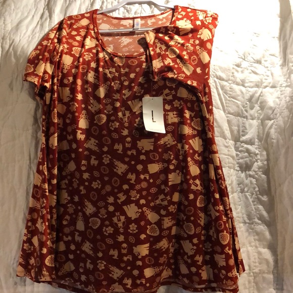 Perfect T - Picture 2 of 2